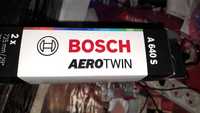 Дворники Bosch для Ford Focus 3