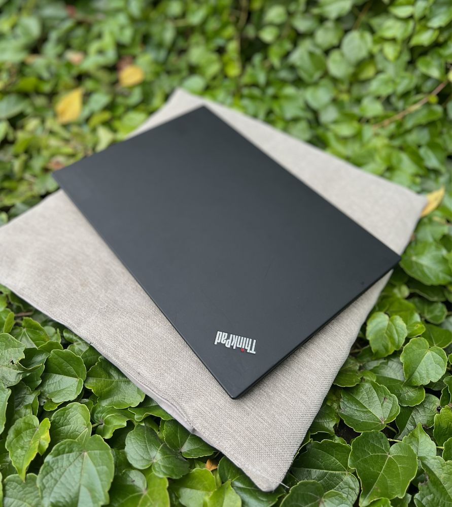 Ноутбук Lenovo Thinkpad T14 G1/i5-10310U/16GB+SSD 256GB/14"FHD IPS