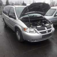 Dodge grant caravan 3.8 na czesci