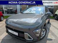 Hyundai Kona Nowej Generacji! Smart Comfort! 1.0 T-GDI 6MT 2WD 100KM! OD RĘKI!