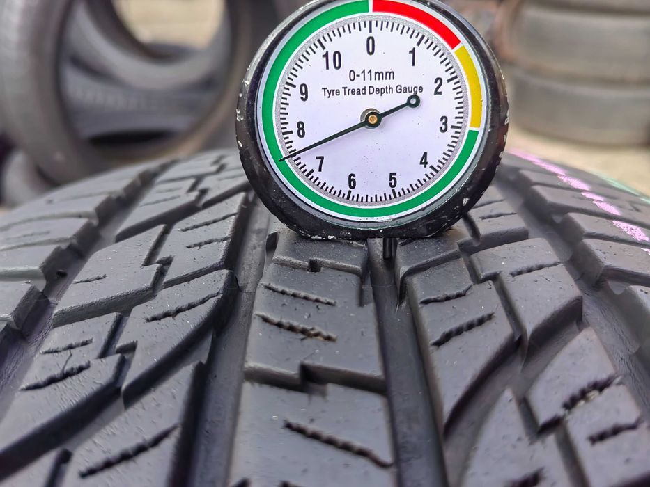 255/55R18 109H Yokohama Geolander A/T Go15 pojedyncza całoroczna