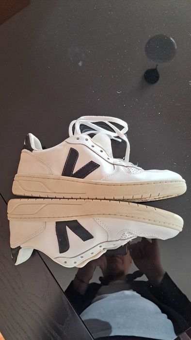 Sapatilhas Veja  n. 37 como novas