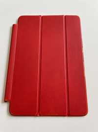 Apple Ipad 4, 5 mini Smart Cover Red oryginalny