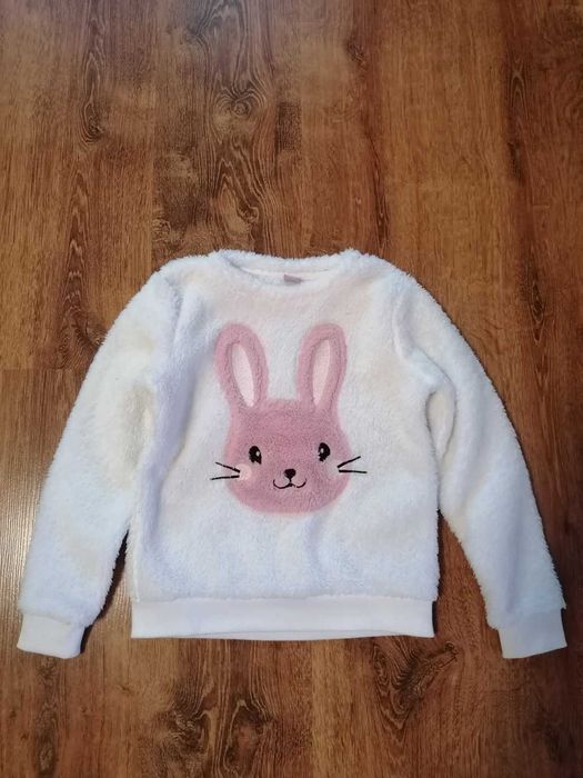Bluza dla dziewczynki