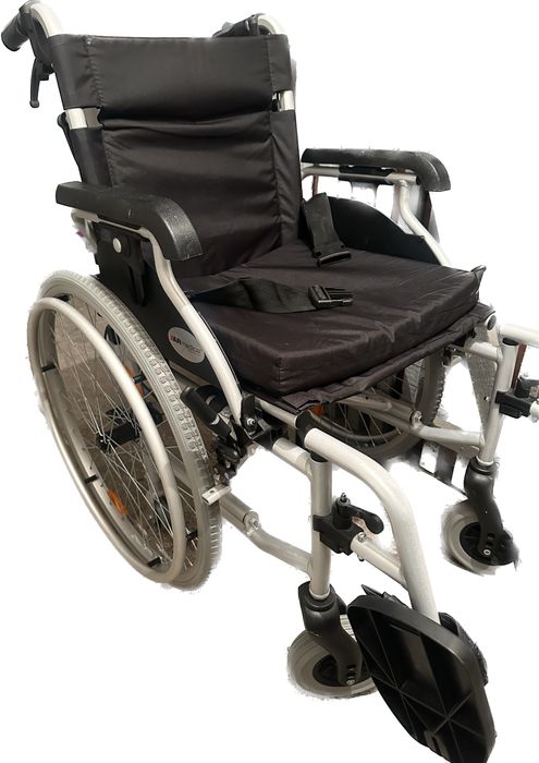 Sprzedam wózek inwalidzki AR-350 aluminiowy prestige