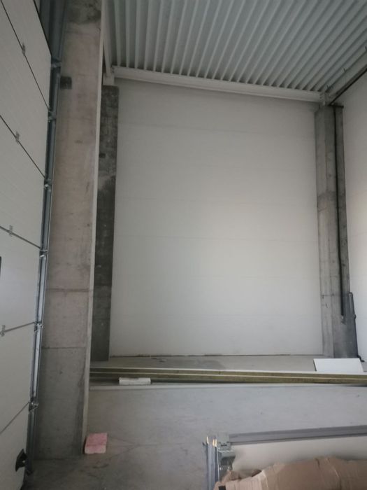 Оренда промислового складу