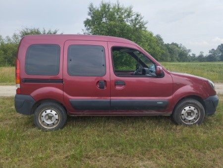 Sprzedam Renault Kangoo