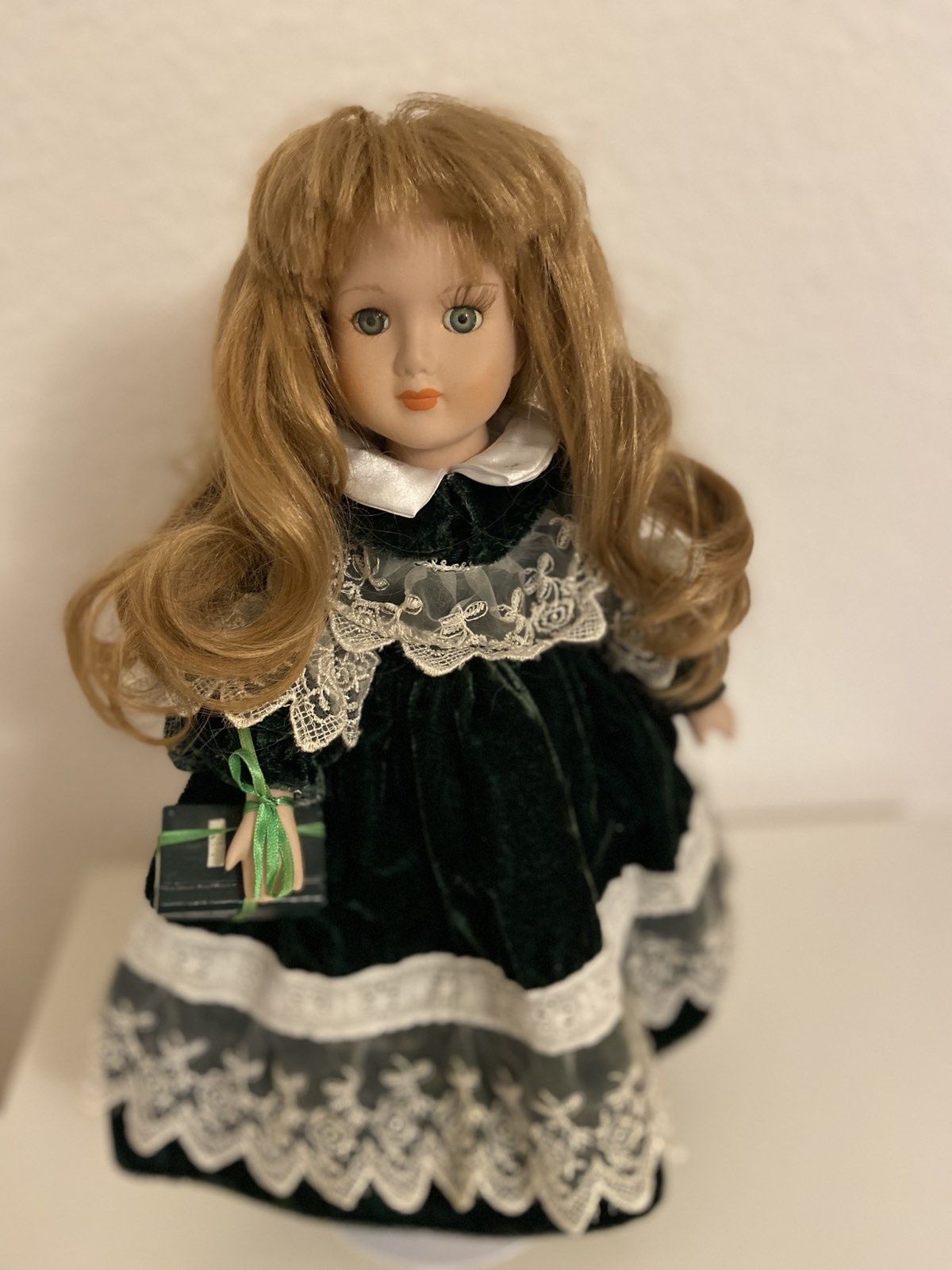 Куклы коллекционные, Германия
