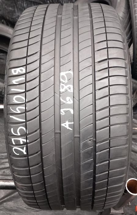 275/40/18 Michelin Primacy 3 ZP H:BMW RSC MOE 99Y