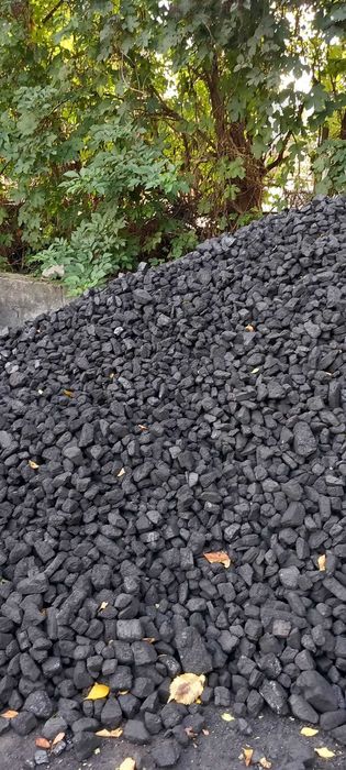 Polski węgiel Orzech kopalnia Silesia workowany 25kg