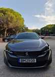 Peugeot 508 SW Hybrid Allure Pack e-EAT8