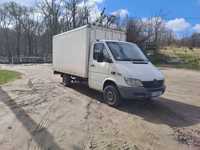 Mercedes-Sprinter 313