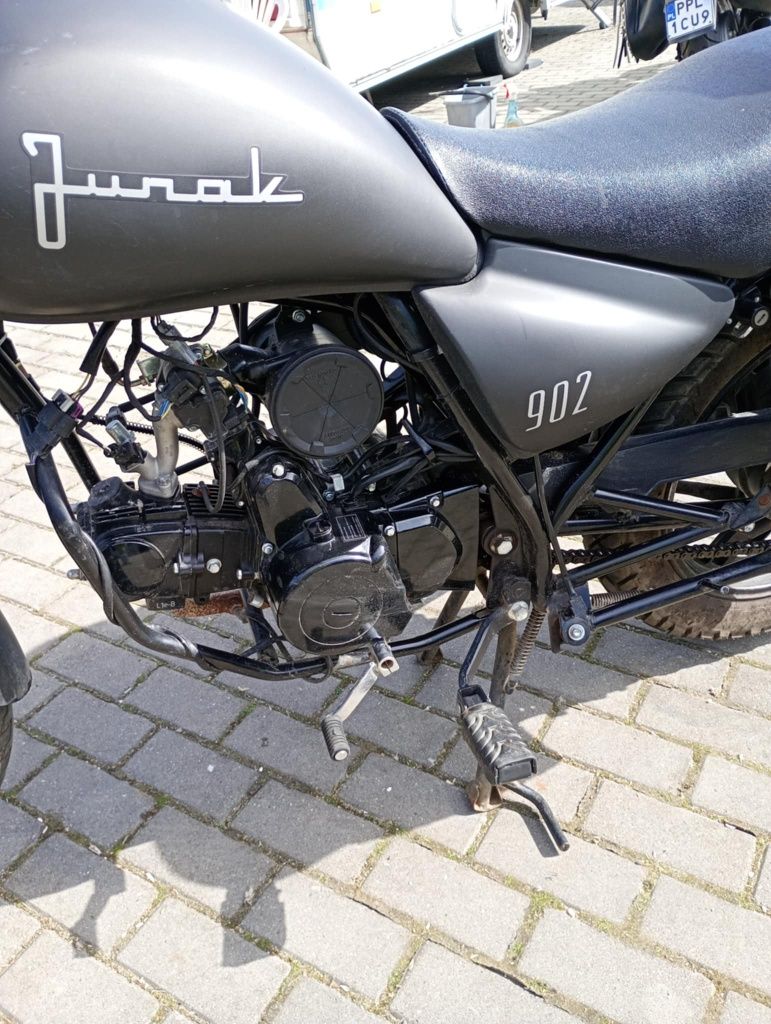 Junak 902 Junak 902