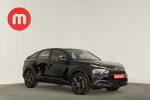 Citroën C4 1.2 PureTech Plus EAT8