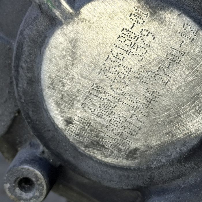 Reduktor ATC45L BMw x3 f25 f26 X4 f15 x5