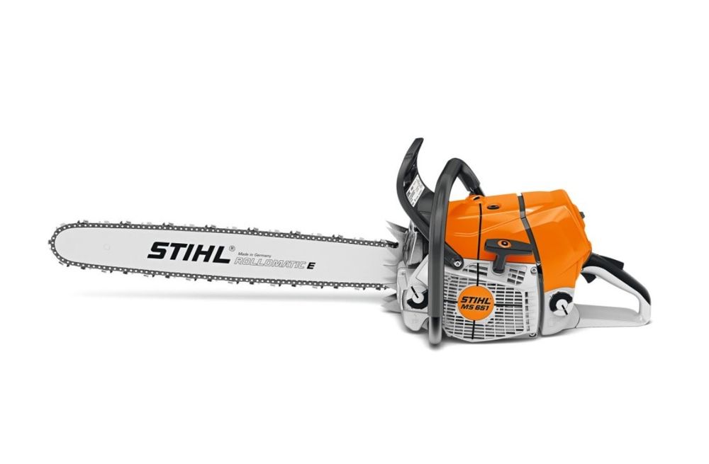 Stihl ms 651 Nowa Piła spalinowa