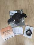 Garmin Fenix 7X Pro Sapphire Solar Carbon Gray DLC Titanium 51 mm
