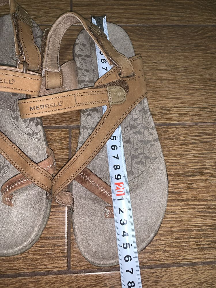 Жіночі сандалі merrell