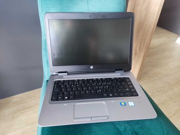 Laptop HP ProBook 640 G2 i5-6200 2.3GHz 8/240GB SSD