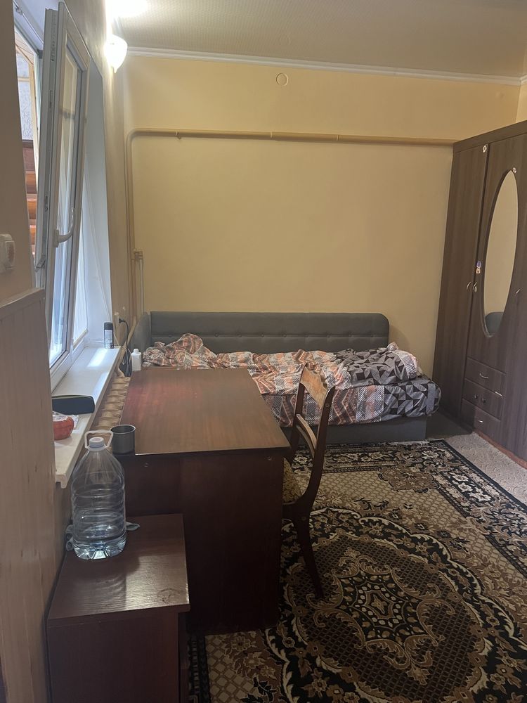 Здається ліжко місце в приватному будинку район Рязань