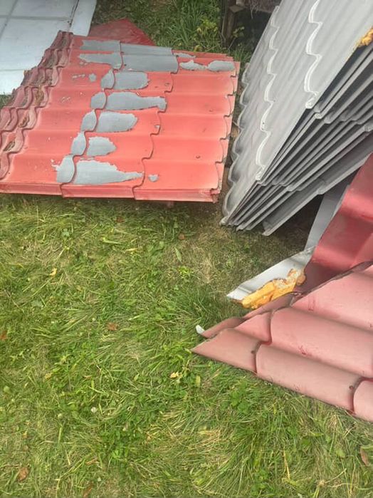 Металочерепиця