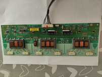 Inwerter do TV Panasonic tx-26LE7P INVUT260A REV0.9