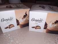 Солодощі десерт Bonjour Konti Класика