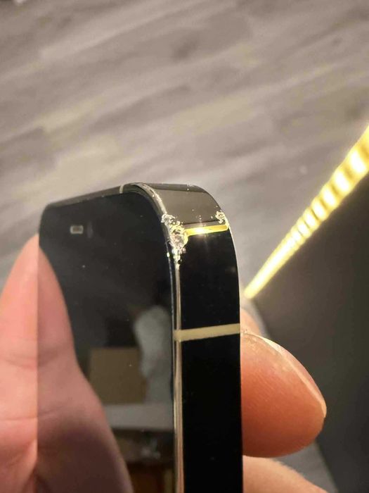 Apple iPhone 12 Pro ,,Gold"