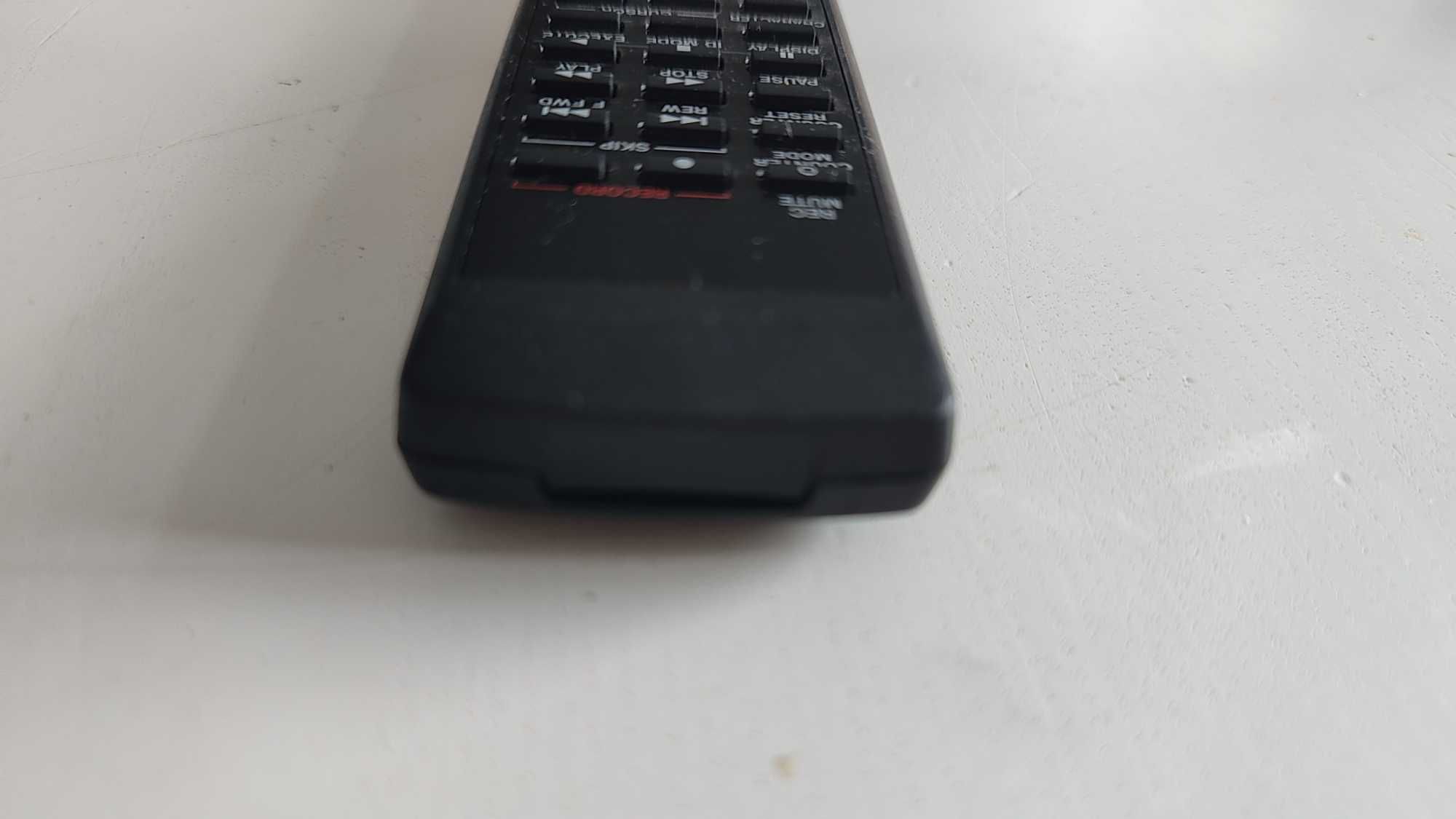 Oryginalny Pilot TASCAM RC-D20
