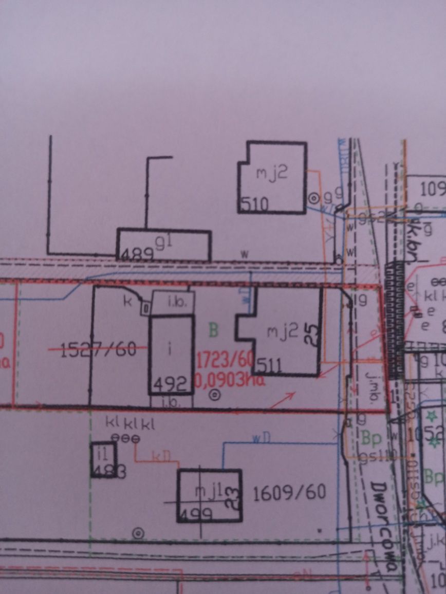 Dom wolnostojący 150m2, Nieborowice k. Gliwic