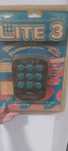 Jogo Lite 3 vintage da Concentra