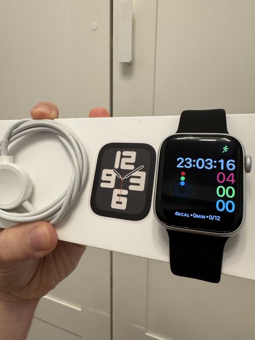 ‼️Apple watch SE 2 32GB