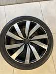 Koło 5x112 18” Arteon