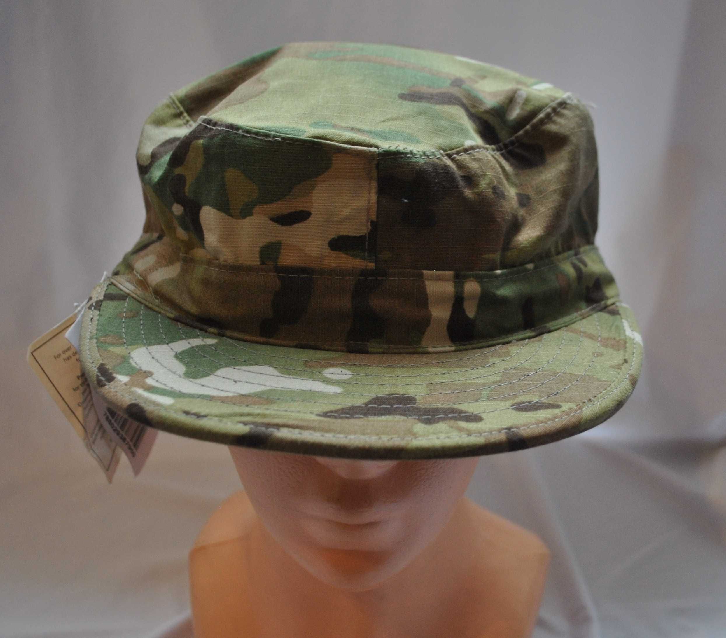 patrolówka czapka multicam us army 7 3/8 59 cm