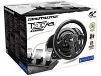 Thrustmaster Volante T300 RS GT + Logitech Driving Force Shifter G29 &