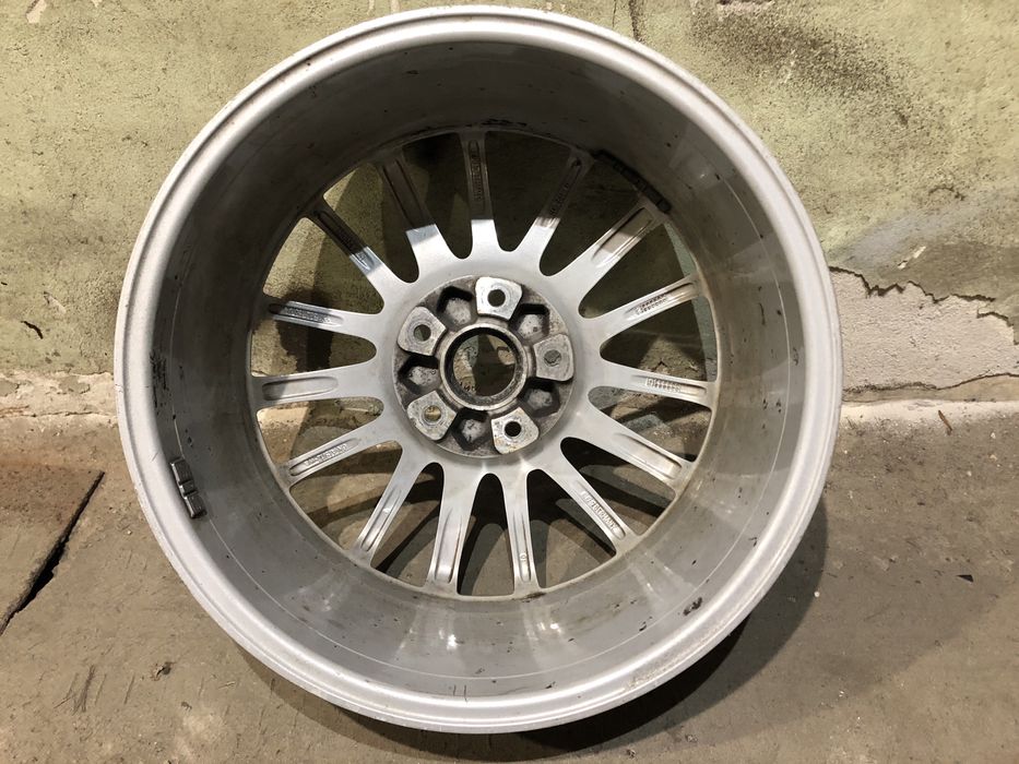 Диск до Porsche 911 5х130 r18 (997) 997.362.156.04