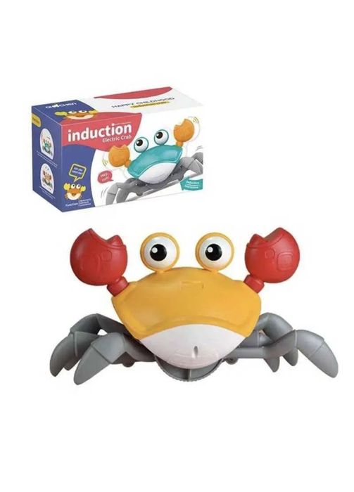 Продам інтерактивного краба