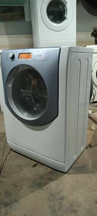 Арістон на 6кг пральна машинка Ariston