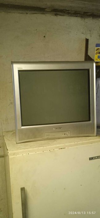 Телевизор "SONY" оригинал Япония.