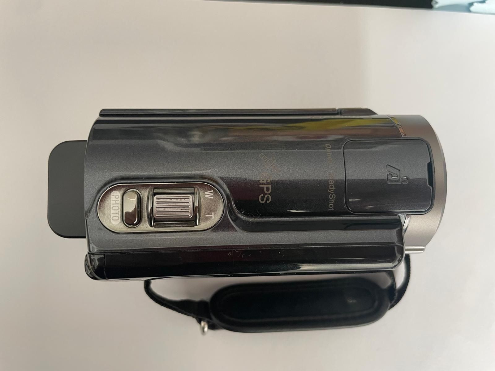 SONY HDR-XR350 kamera cyfrowa