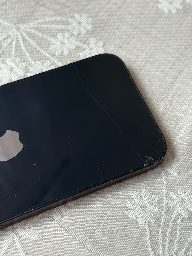 Iphone 14 128gb midnight