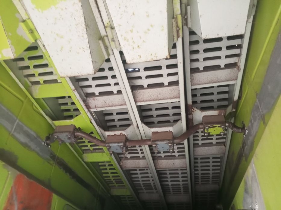 Комбайн Class!!!