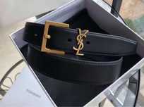 Pasek YSL nowy !