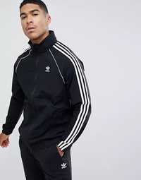 Куртка Adidas superstar nylon jacket