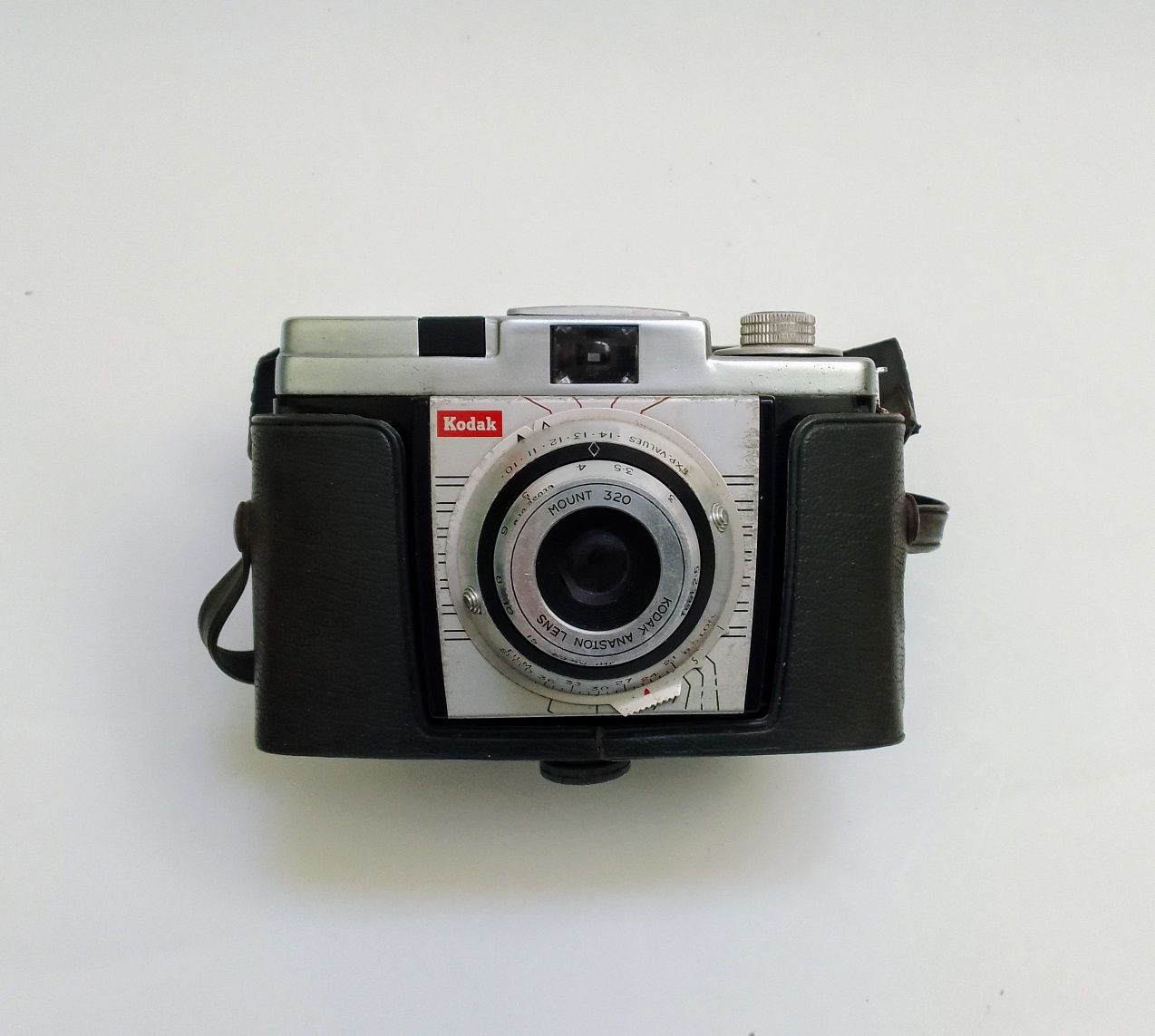 Kodak Kolorsnap 35