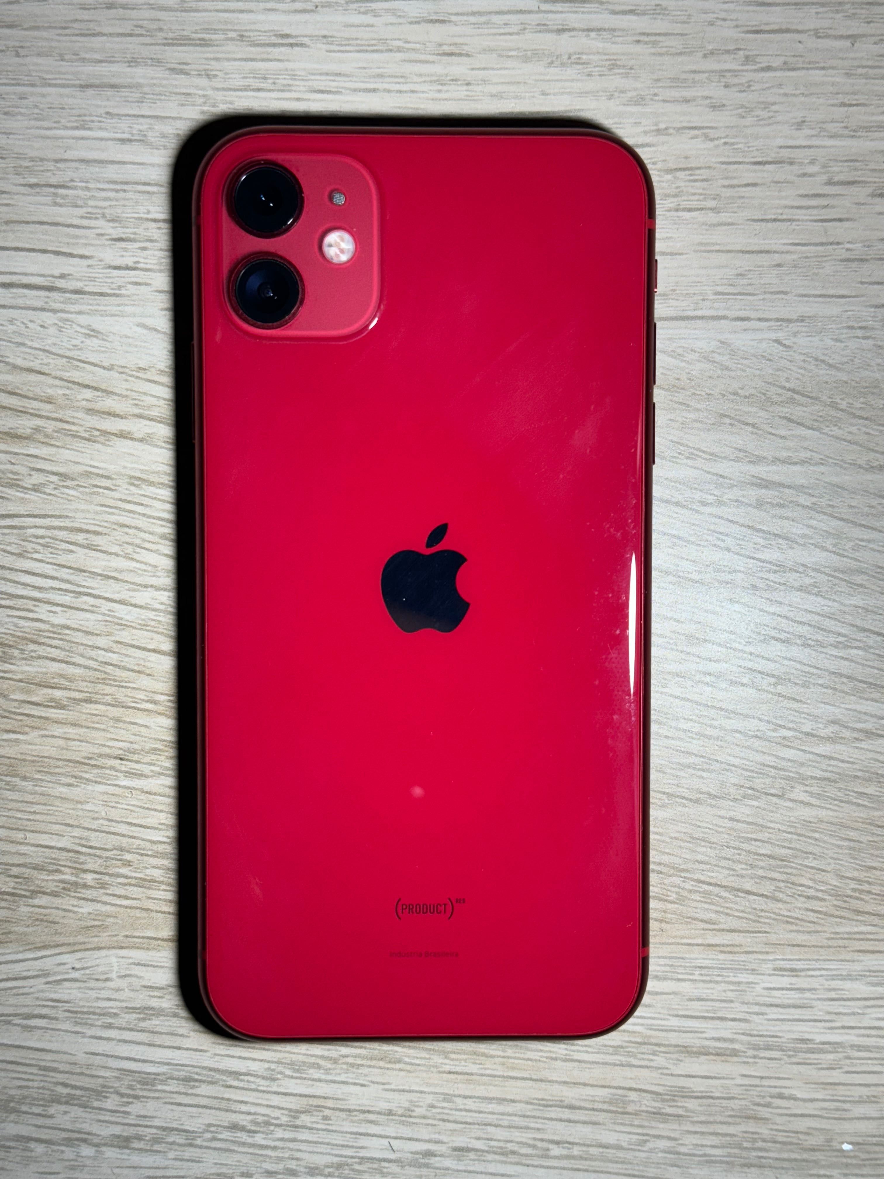 iPhone 11 como novo