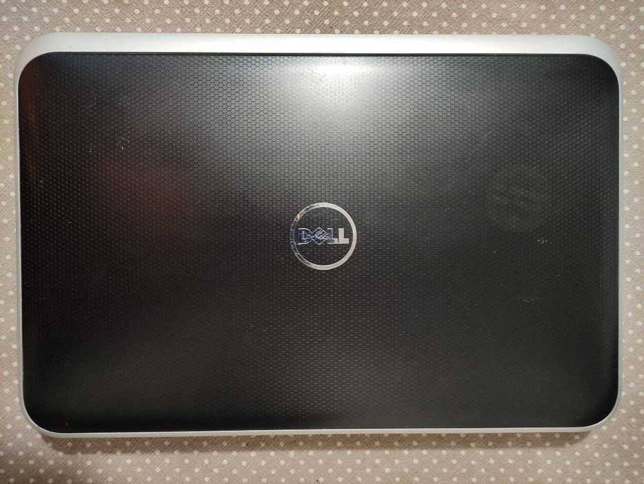 Ноутбук Dell Inspirion 7720 / 16GB ОЗУ / 2GB відео/SSD (232+111+55 GB)