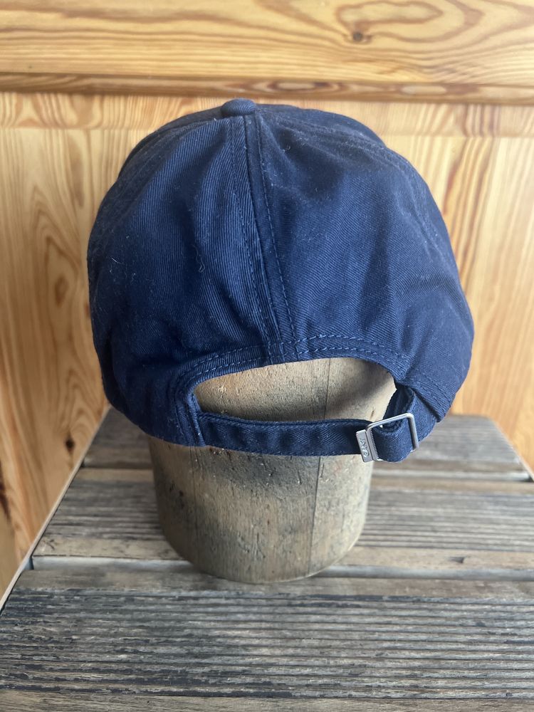 Sprzedam czapkę z daszkiem firmy GANT  rozmiar L/XL 57-60 cm