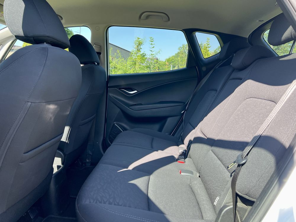 Hyundai iX20 Niski przeb 99 tyś Bogata wersja, Zadbany, Czujniki