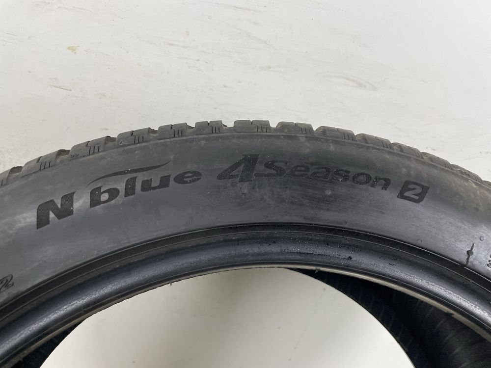 235/45R18 98Y Nexen N blue 4 season 2